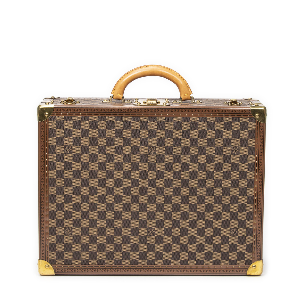 Louis Vuitton Cotteville 45 - Picture 5 of 11